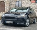Чорний Форд Фокус, об'ємом двигуна 2 л та пробігом 163 тис. км за 5500 $, фото 10 на Automoto.ua