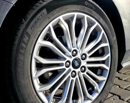 Черный Форд Фокус, объемом двигателя 1 л и пробегом 115 тыс. км за 7999 $, фото 8 на Automoto.ua