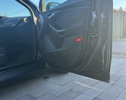 Форд Фокус 2015 в Львове на Automoto.ua Черный Форд Фокус, объемом двигателя 2 л и пробегом 140 тыс. км за 8100 $, фото 15 на Automoto.ua