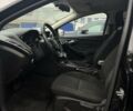 Чорний Форд Фокус, об'ємом двигуна 2 л та пробігом 122 тис. км за 8500 $, фото 12 на Automoto.ua