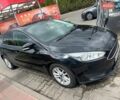 Черный Форд Фокус, объемом двигателя 2 л и пробегом 122 тыс. км за 6500 $, фото 5 на Automoto.ua