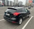 Чорний Форд Фокус, об'ємом двигуна 2 л та пробігом 122 тис. км за 8500 $, фото 4 на Automoto.ua