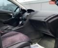 Черный Форд Фокус, объемом двигателя 2 л и пробегом 130 тыс. км за 8900 $, фото 22 на Automoto.ua