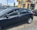 Чорний Форд Фокус, об'ємом двигуна 2 л та пробігом 129 тис. км за 8500 $, фото 2 на Automoto.ua
