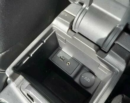 Черный Форд Фокус, объемом двигателя 2 л и пробегом 202 тыс. км за 7500 $, фото 24 на Automoto.ua