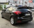 Черный Форд Фокус, объемом двигателя 2 л и пробегом 154 тыс. км за 7000 $, фото 3 на Automoto.ua
