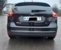 Черный Форд Фокус, объемом двигателя 2 л и пробегом 205 тыс. км за 7500 $, фото 4 на Automoto.ua