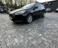 Черный Форд Фокус, объемом двигателя 2 л и пробегом 183 тыс. км за 7500 $, фото 1 на Automoto.ua