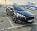 Черный Форд Фокус, объемом двигателя 2 л и пробегом 146 тыс. км за 8500 $, фото 6 на Automoto.ua