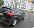 Форд Фокус 2015 у Вінниці на Automoto.ua Чорний Форд Фокус, об'ємом двигуна 2 л та пробігом 214 тис. км за 8400 $, фото 7 на Automoto.ua