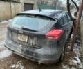 Черный Форд Фокус, объемом двигателя 2 л и пробегом 225 тыс. км за 5900 $, фото 3 на Automoto.ua