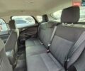Черный Форд Фокус, объемом двигателя 2 л и пробегом 146 тыс. км за 8500 $, фото 19 на Automoto.ua