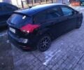 Черный Форд Фокус, объемом двигателя 2 л и пробегом 129 тыс. км за 8500 $, фото 2 на Automoto.ua