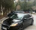 Черный Форд Фокус, объемом двигателя 2 л и пробегом 225 тыс. км за 7200 $, фото 1 на Automoto.ua