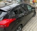 Черный Форд Фокус, объемом двигателя 2 л и пробегом 225 тыс. км за 7100 $, фото 18 на Automoto.ua