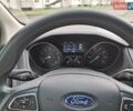 Форд Фокус 2015 у Вінниці на Automoto.ua Чорний Форд Фокус, об'ємом двигуна 2 л та пробігом 214 тис. км за 8400 $, фото 19 на Automoto.ua