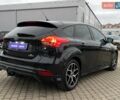 Черный Форд Фокус, объемом двигателя 2 л и пробегом 130 тыс. км за 8900 $, фото 7 на Automoto.ua