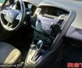 Форд Фокус 2015 в Николаеве на Automoto.ua Черный Форд Фокус, объемом двигателя 2 л и пробегом 136 тыс. км за 5500 $, фото 8 на Automoto.ua