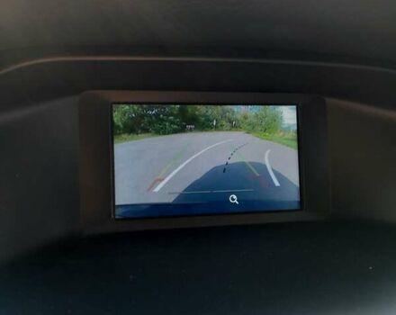 Черный Форд Фокус, объемом двигателя 2 л и пробегом 202 тыс. км за 7500 $, фото 26 на Automoto.ua