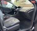 Черный Форд Фокус, объемом двигателя 2 л и пробегом 129 тыс. км за 8500 $, фото 15 на Automoto.ua