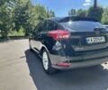 Черный Форд Фокус, объемом двигателя 2 л и пробегом 151 тыс. км за 7800 $, фото 7 на Automoto.ua