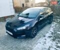 Черный Форд Фокус, объемом двигателя 2 л и пробегом 129 тыс. км за 8500 $, фото 1 на Automoto.ua