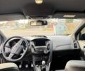 Чорний Форд Фокус, об'ємом двигуна 2 л та пробігом 67 тис. км за 12700 $, фото 23 на Automoto.ua