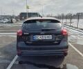Черный Форд Фокус, объемом двигателя 2 л и пробегом 146 тыс. км за 8500 $, фото 13 на Automoto.ua
