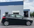 Форд Фокус 2015 в Полтаве на Automoto.ua Черный Форд Фокус, объемом двигателя 2 л и пробегом 78 тыс. км за 3500 $, фото 3 на Automoto.ua