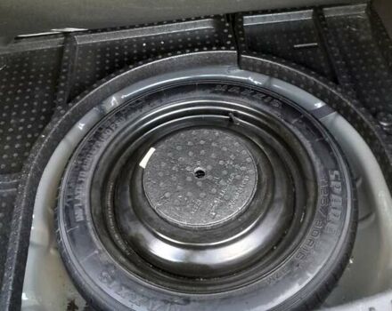 Черный Форд Фокус, объемом двигателя 2 л и пробегом 202 тыс. км за 7500 $, фото 18 на Automoto.ua