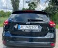 Чорний Форд Фокус, об'ємом двигуна 0 л та пробігом 111 тис. км за 7025 $, фото 2 на Automoto.ua