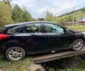 Чорний Форд Фокус, об'ємом двигуна 2 л та пробігом 172 тис. км за 4000 $, фото 4 на Automoto.ua