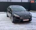 Чорний Форд Фокус, об'ємом двигуна 2 л та пробігом 127 тис. км за 8000 $, фото 2 на Automoto.ua