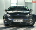 Форд Фокус 2015 у Львові на Automoto.ua Чорний Форд Фокус, об'ємом двигуна 2 л та пробігом 137 тис. км за 9500 $, фото 4 на Automoto.ua
