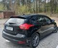 Черный Форд Фокус, объемом двигателя 2 л и пробегом 205 тыс. км за 8200 $, фото 2 на Automoto.ua