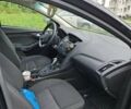 Форд Фокус 2015 у Вінниці на Automoto.ua Чорний Форд Фокус, об'ємом двигуна 2 л та пробігом 214 тис. км за 8400 $, фото 4 на Automoto.ua