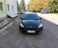 Черный Форд Фокус, объемом двигателя 1 л и пробегом 208 тыс. км за 6300 $, фото 1 на Automoto.ua