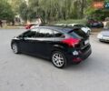 Чорний Форд Фокус, об'ємом двигуна 2 л та пробігом 211 тис. км за 8300 $, фото 21 на Automoto.ua