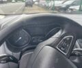 Чорний Форд Фокус, об'ємом двигуна 2 л та пробігом 129 тис. км за 8500 $, фото 6 на Automoto.ua