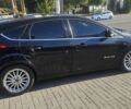 Чорний Форд Фокус, об'ємом двигуна 0 л та пробігом 163 тис. км за 6700 $, фото 4 на Automoto.ua