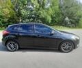 Чорний Форд Фокус, об'ємом двигуна 2 л та пробігом 202 тис. км за 7500 $, фото 9 на Automoto.ua
