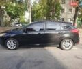 Черный Форд Фокус, объемом двигателя 2 л и пробегом 180 тыс. км за 8000 $, фото 10 на Automoto.ua