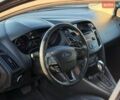 Черный Форд Фокус, объемом двигателя 2 л и пробегом 132 тыс. км за 7990 $, фото 14 на Automoto.ua