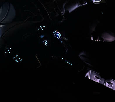 Форд Фокус 2015 в Львове на Automoto.ua Черный Форд Фокус, объемом двигателя 2 л и пробегом 140 тыс. км за 8100 $, фото 53 на Automoto.ua