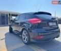 Чорний Форд Фокус, об'ємом двигуна 2 л та пробігом 67 тис. км за 12700 $, фото 6 на Automoto.ua