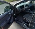 Черный Форд Фокус, объемом двигателя 2 л и пробегом 202 тыс. км за 7500 $, фото 2 на Automoto.ua