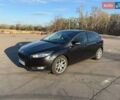 Черный Форд Фокус, объемом двигателя 2 л и пробегом 241 тыс. км за 8200 $, фото 1 на Automoto.ua