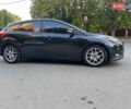 Чорний Форд Фокус, об'ємом двигуна 2 л та пробігом 211 тис. км за 8300 $, фото 10 на Automoto.ua