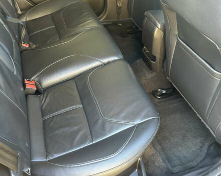 Форд Фокус 2015 в Львове на Automoto.ua Черный Форд Фокус, объемом двигателя 2 л и пробегом 140 тыс. км за 8100 $, фото 34 на Automoto.ua