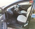 Чорний Форд Фокус, об'ємом двигуна 2 л та пробігом 120 тис. км за 8800 $, фото 13 на Automoto.ua